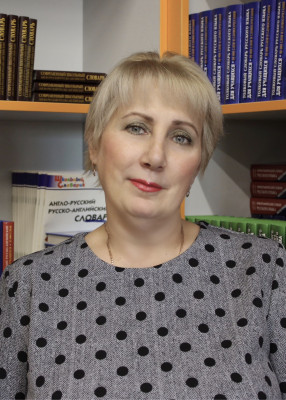 Викулова Наталья Ивановна Викулова Наталья Ивановна