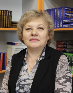 Демидович Маргарита Фёдоровна Демидович Маргарита Фёдоровна